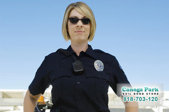 Canoga Park Bail Bond Store