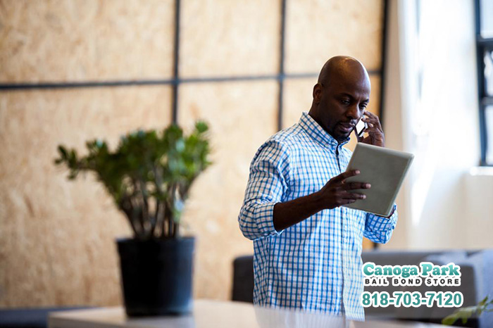 Bail Bonds in North Hills