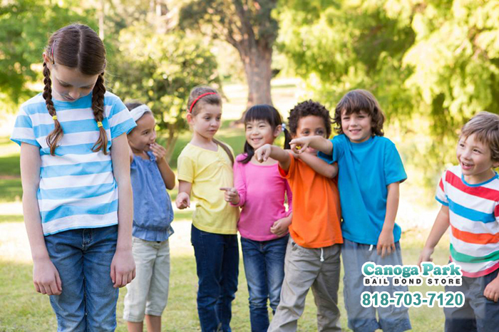 The Bully Epidemic