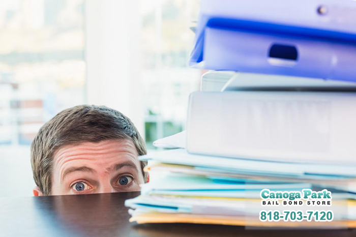 Canoga Park Bail Bonds