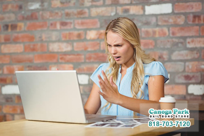Bail Bondsman Canoga Park